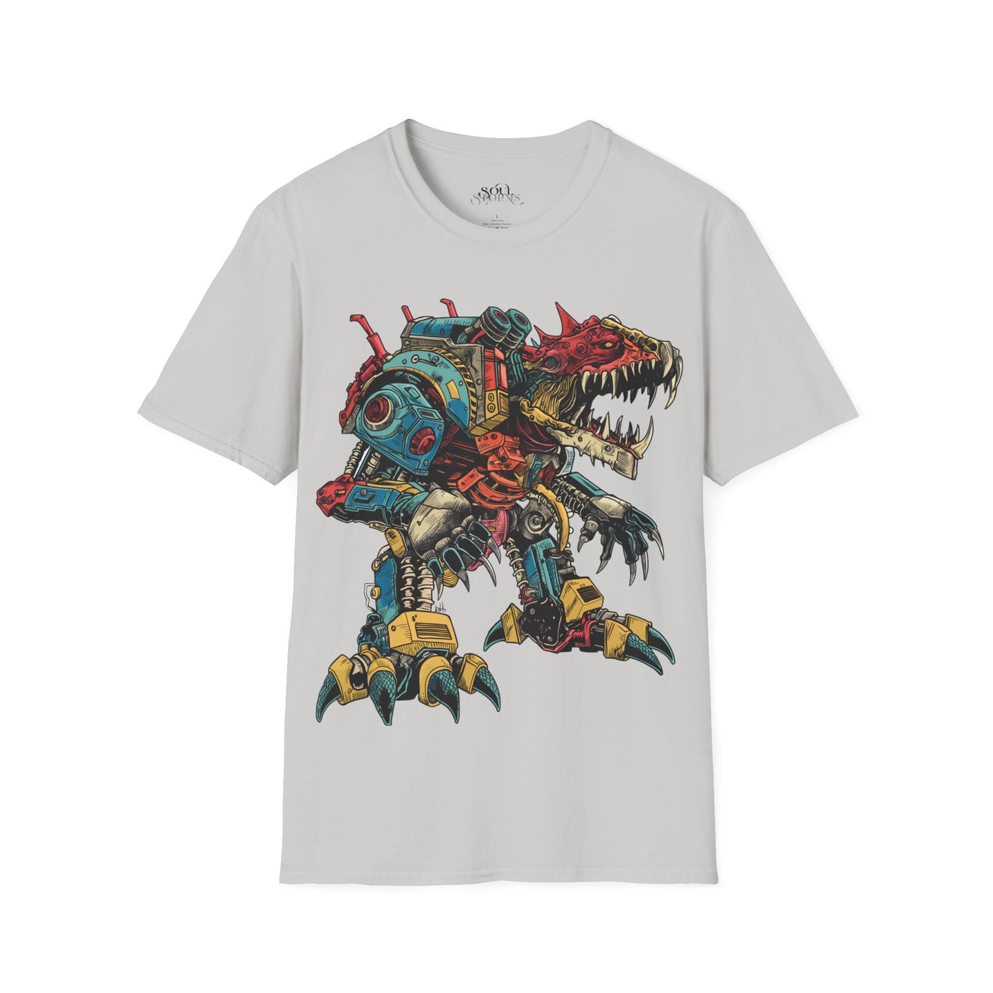 He's a Monster T-Shirt