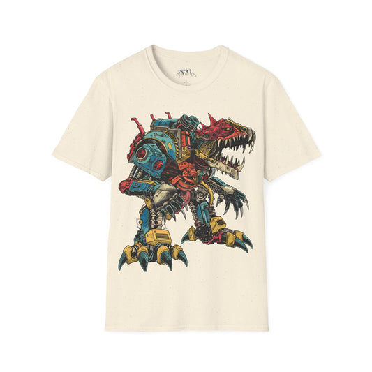 He's a Monster T-Shirt