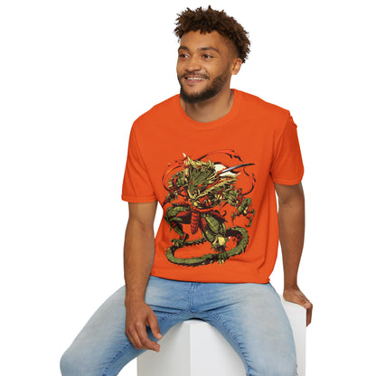 Kaiju Kill T-Shirt