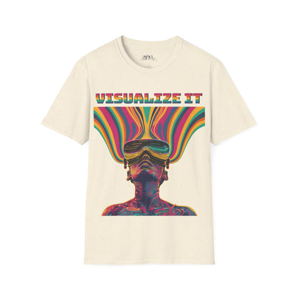 Visualize It T-Shirt