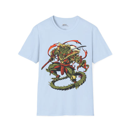 Kaiju Kill T-Shirt