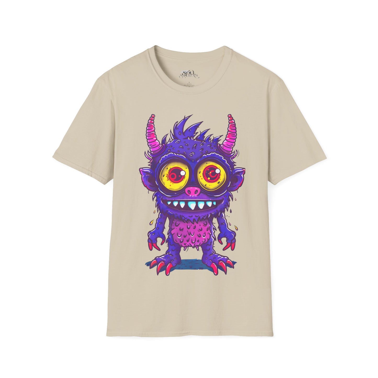 Monster T-Shirt