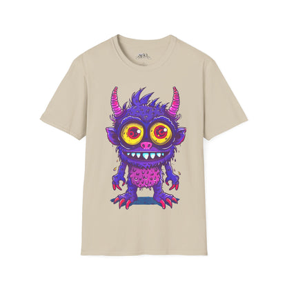 Monster T-Shirt