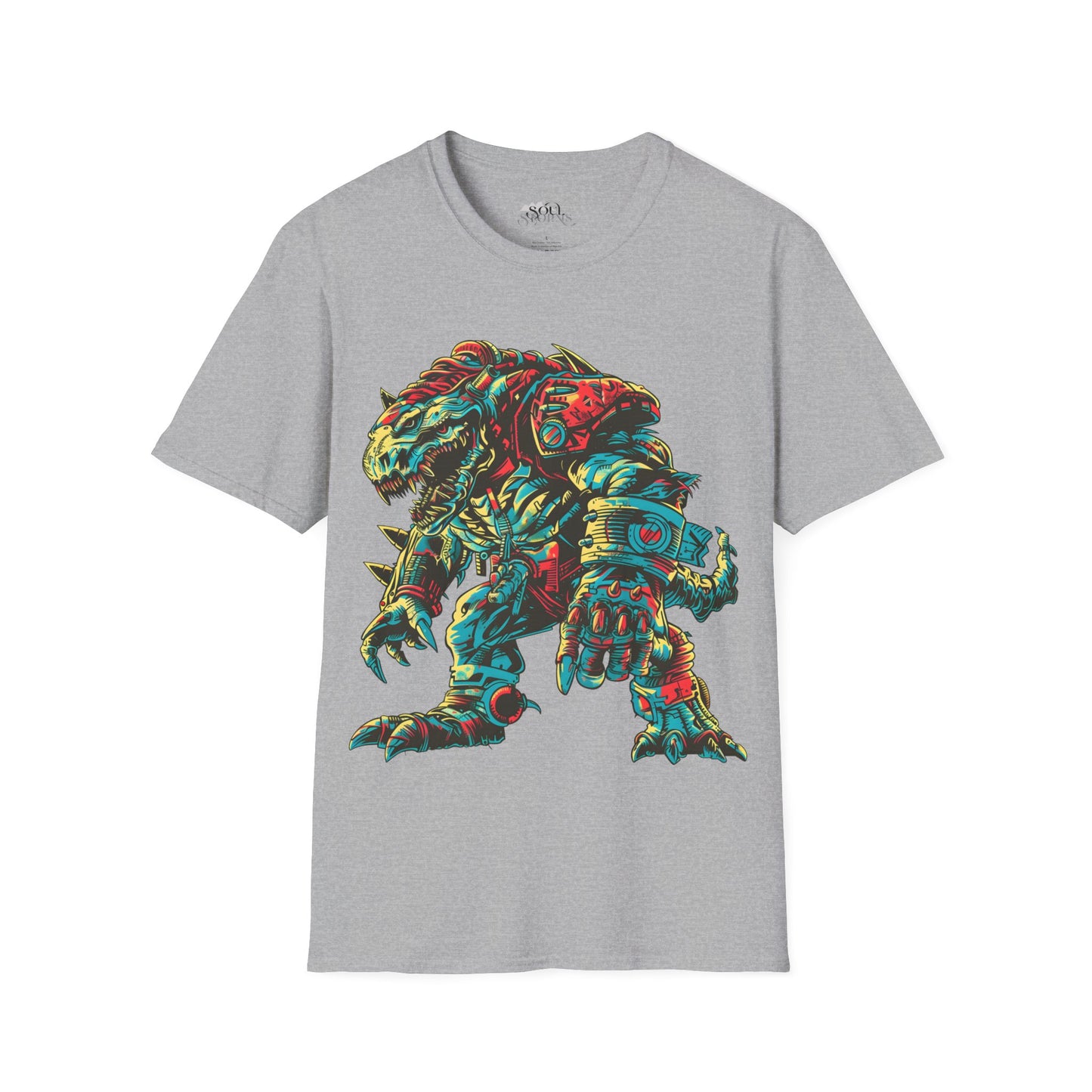 Kaiju T-Shirt