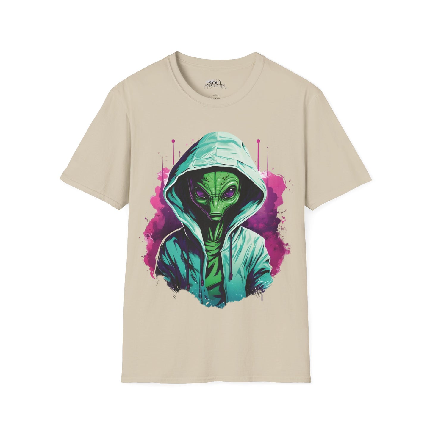 Alien T-Shirt