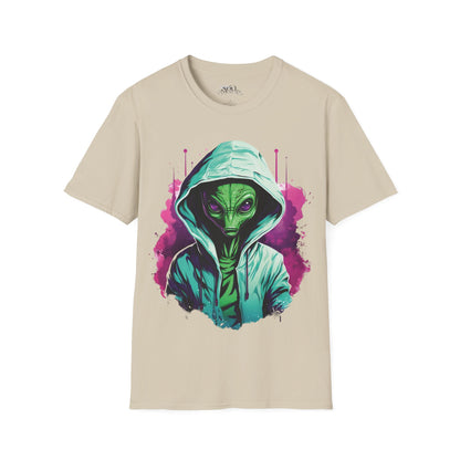 Alien T-Shirt