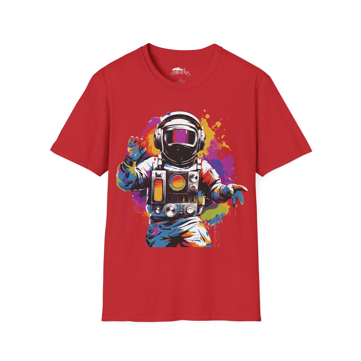 Astronaut T-Shirt