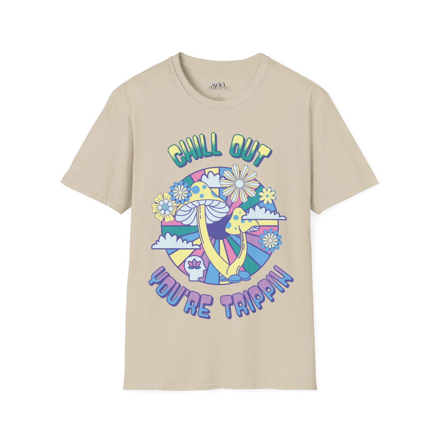 Chill Out T-Shirt