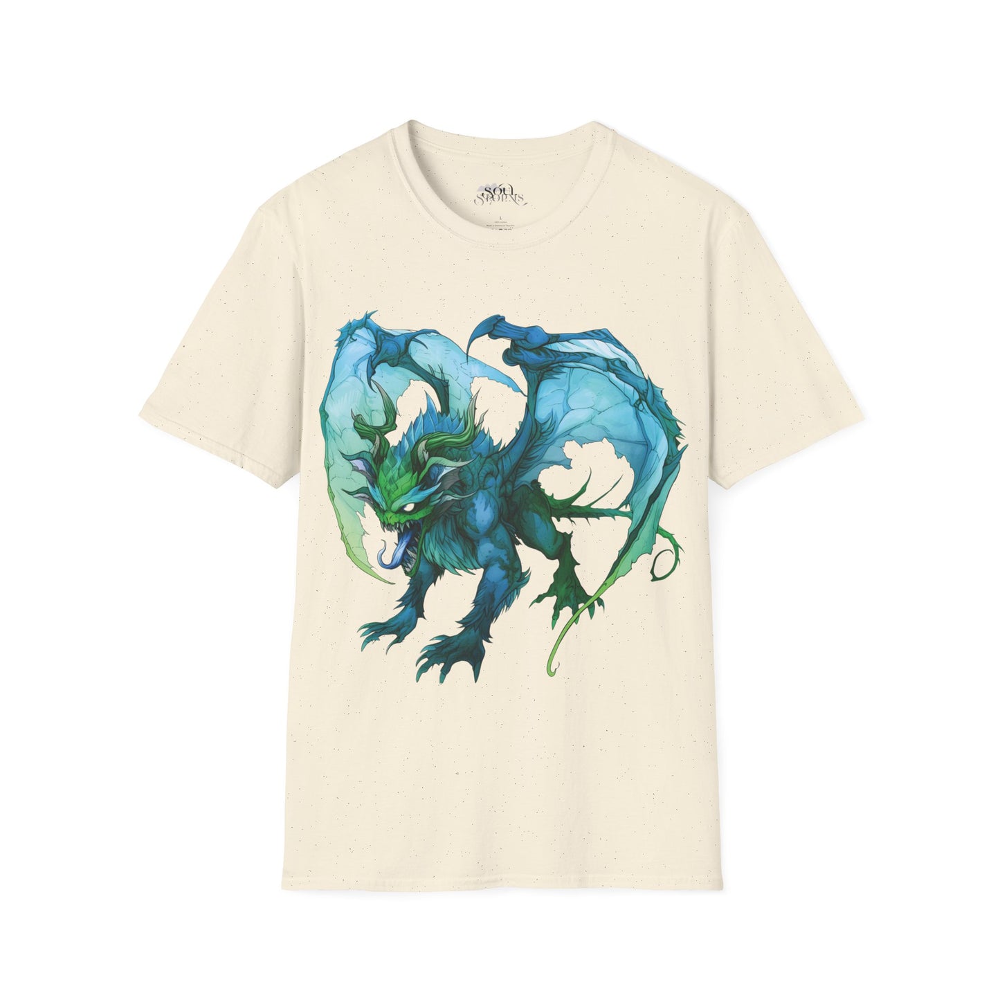 Monster T-Shirt