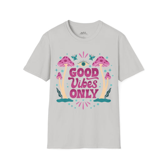 Good Vibes Only T-Shirt