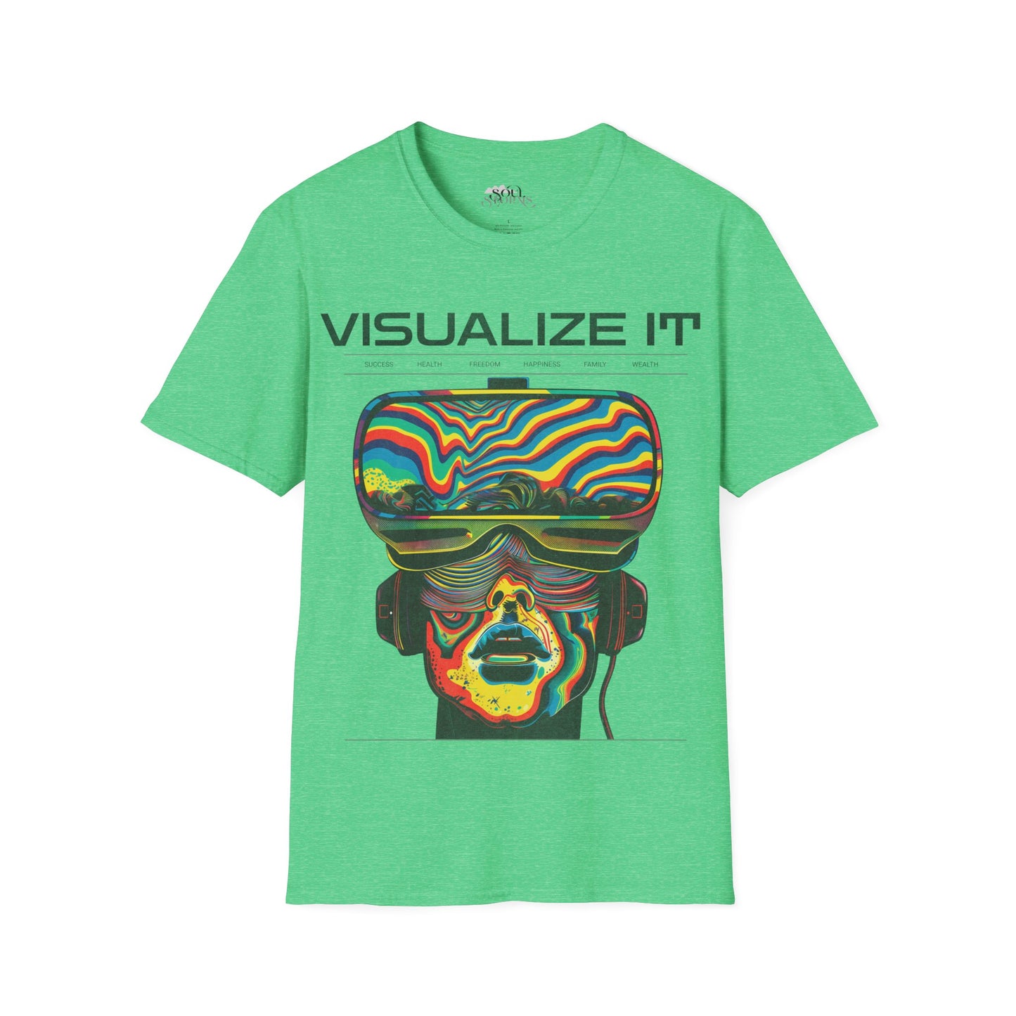 Visualize It T-Shirt