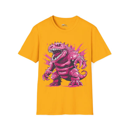 Kaiju Kill T-Shirt