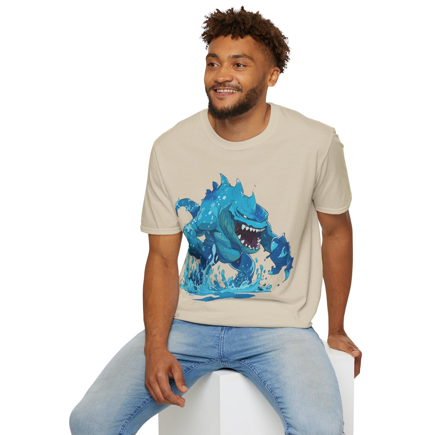 H2O Monster T-Shirt