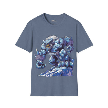 Kaiju T-Shirt