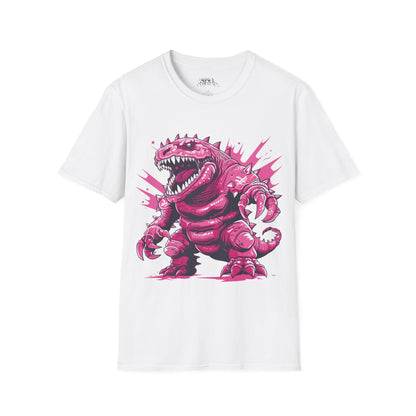 Kaiju Kill T-Shirt