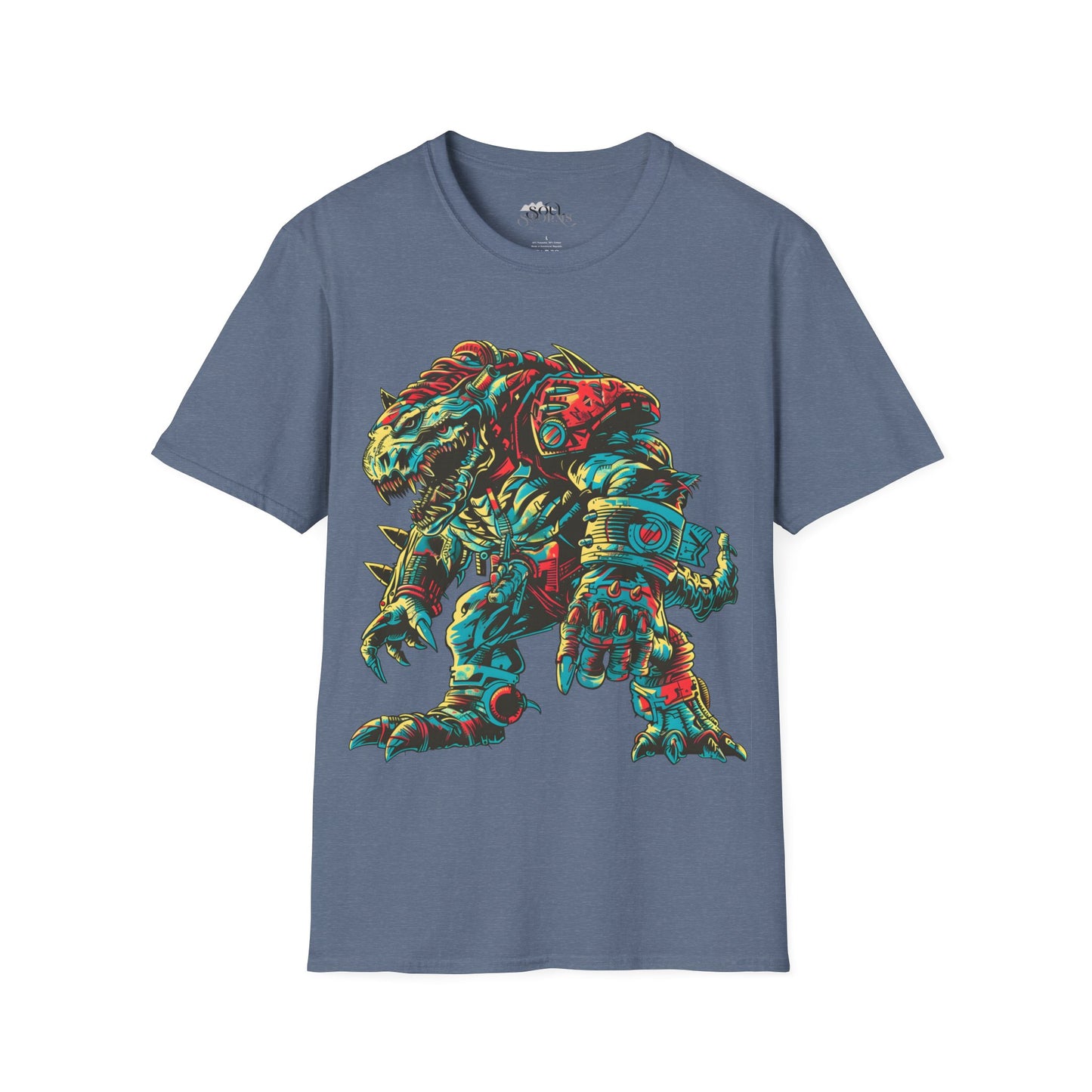 Kaiju T-Shirt