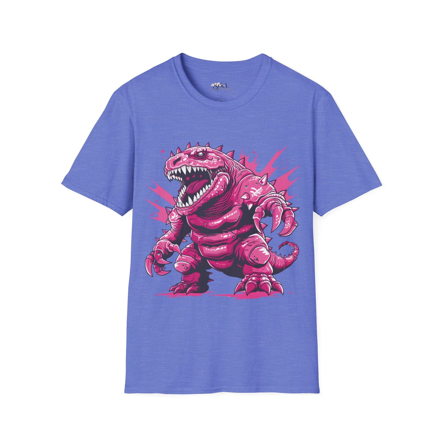 Kaiju Kill T-Shirt