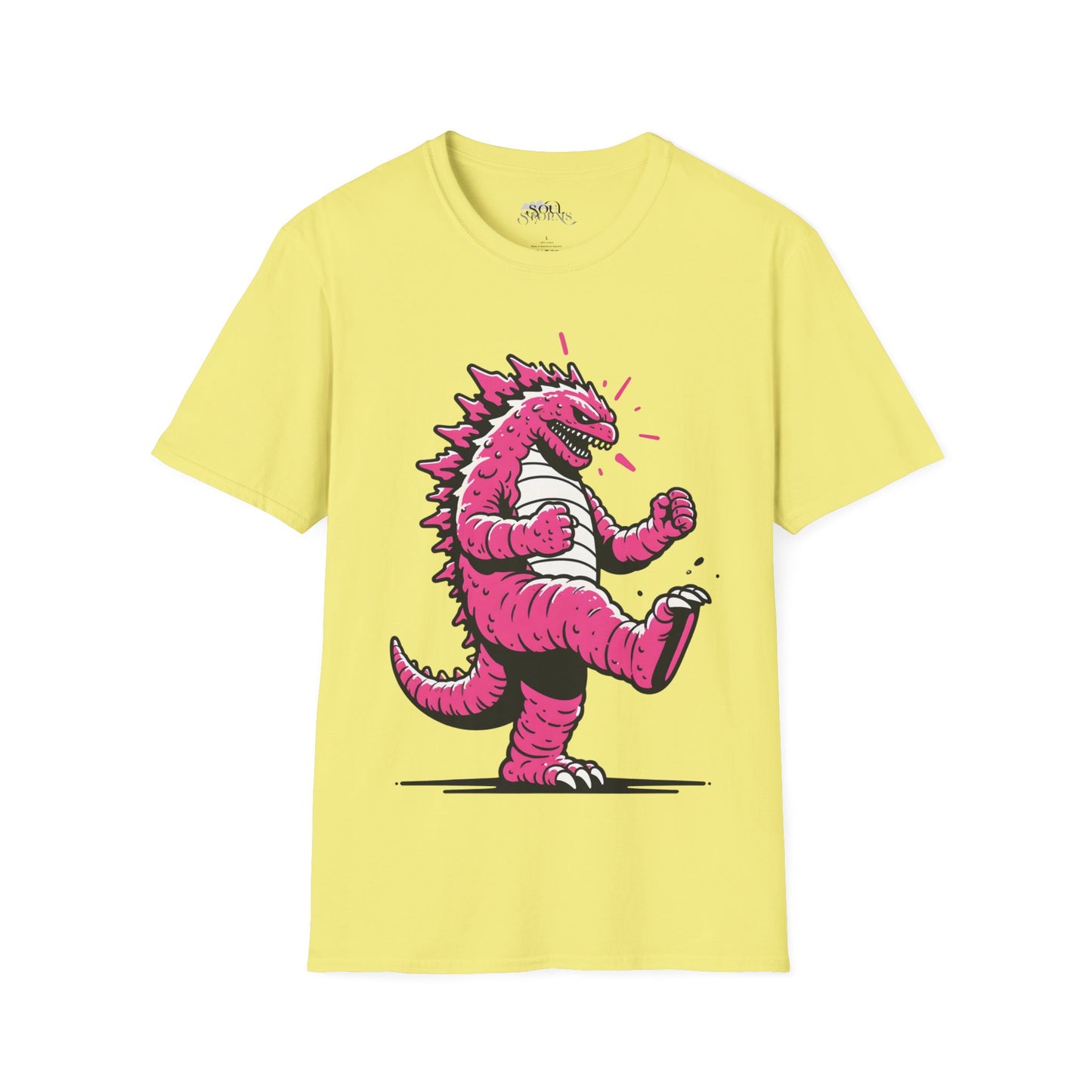 Kaiju Kill T-Shirt