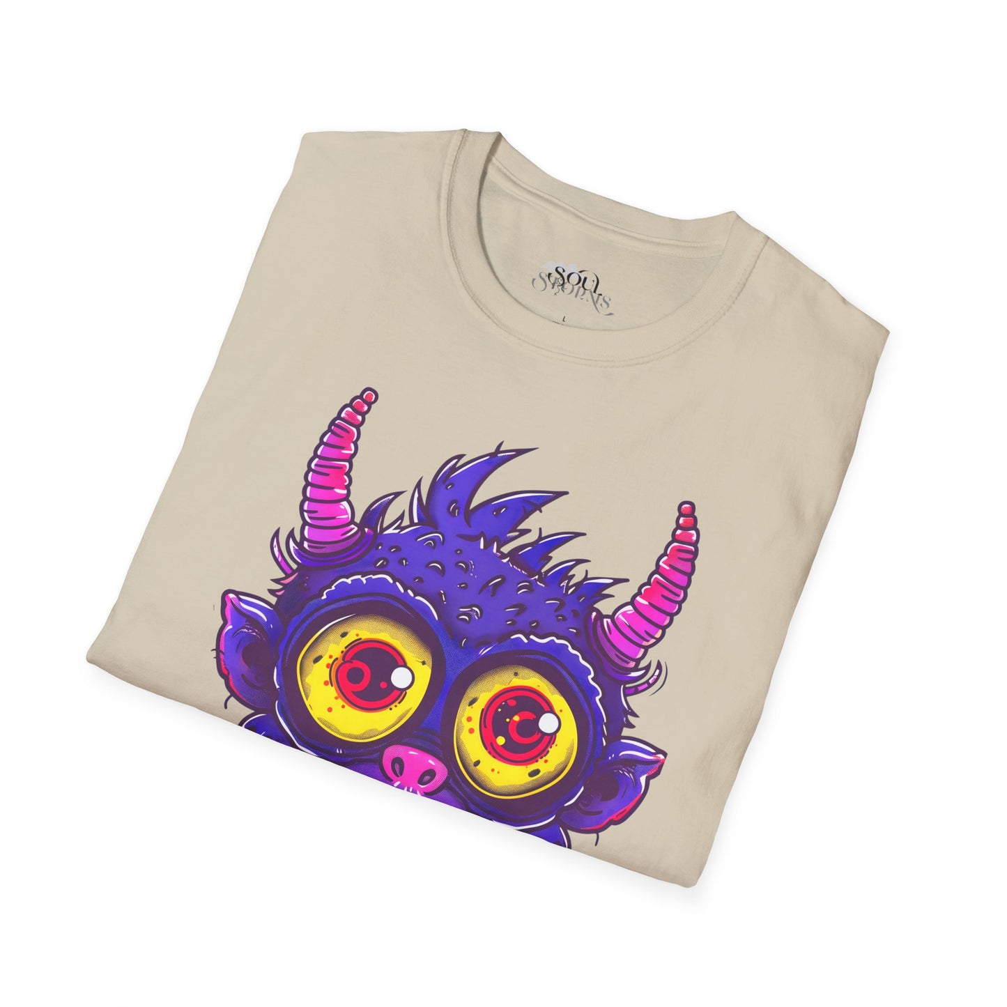 Monster T-Shirt