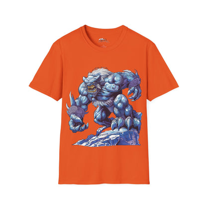 Kaiju T-Shirt