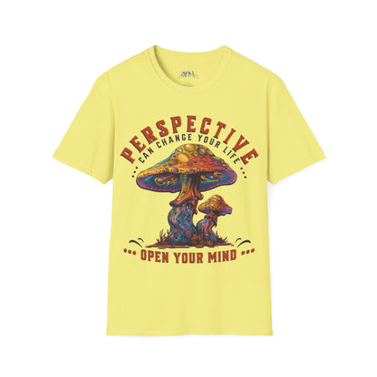 Perspective T-Shirt