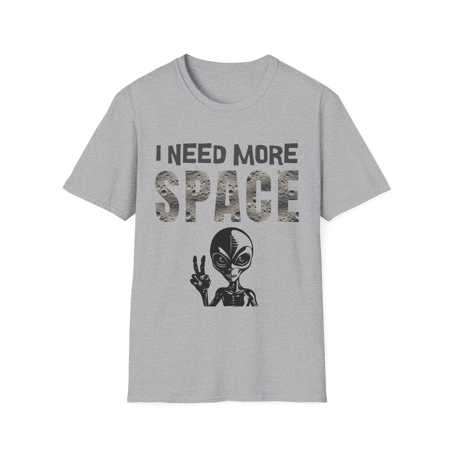 I Need More Space T-Shirt