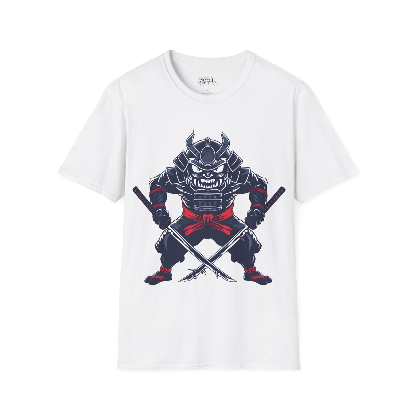 Kombat Monster T-Shirt