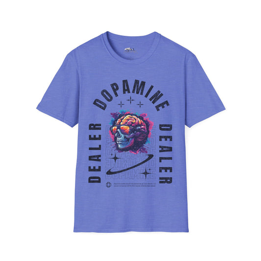 Dopamine Dealer T-Shirt