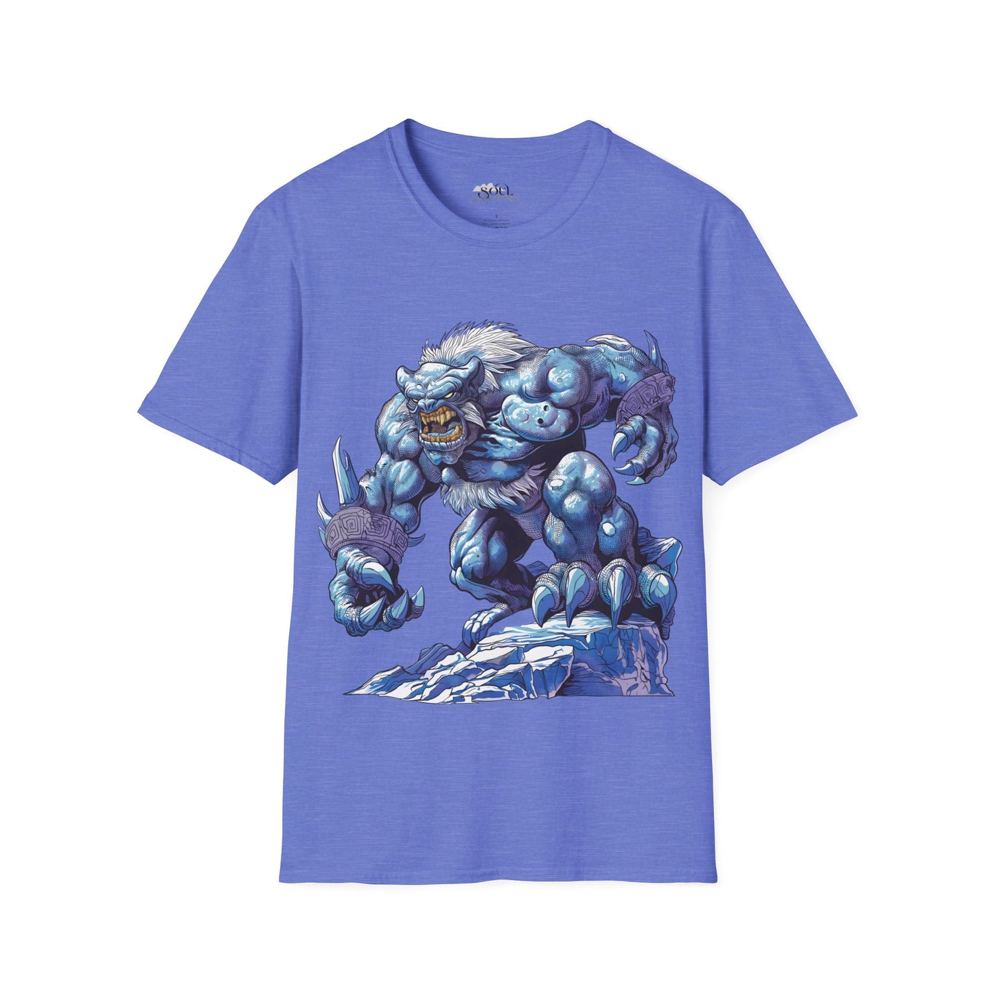 Kaiju T-Shirt