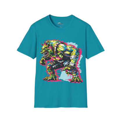 Kaiju T-Shirt