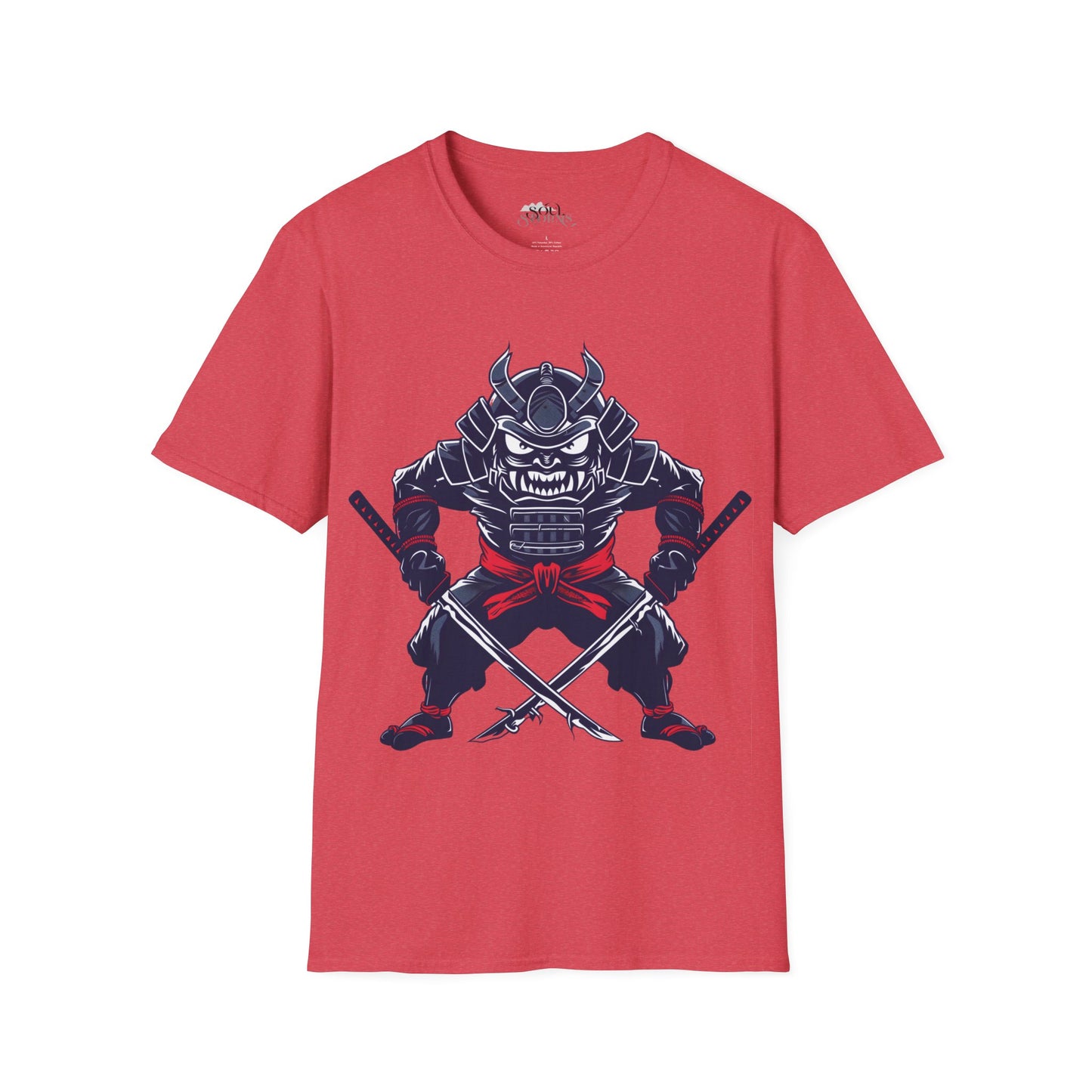 Kombat Monster T-Shirt