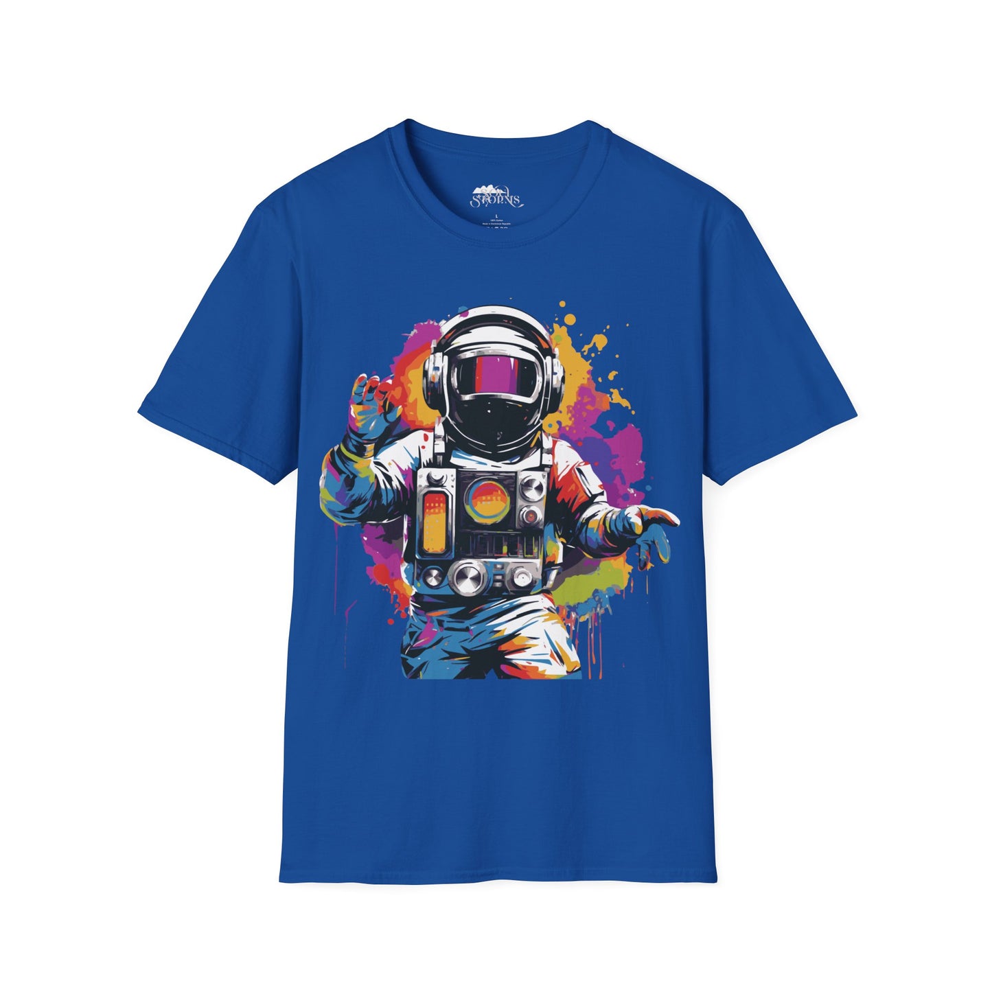 Astronaut T-Shirt