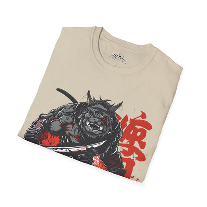 Kombat T-Shirt