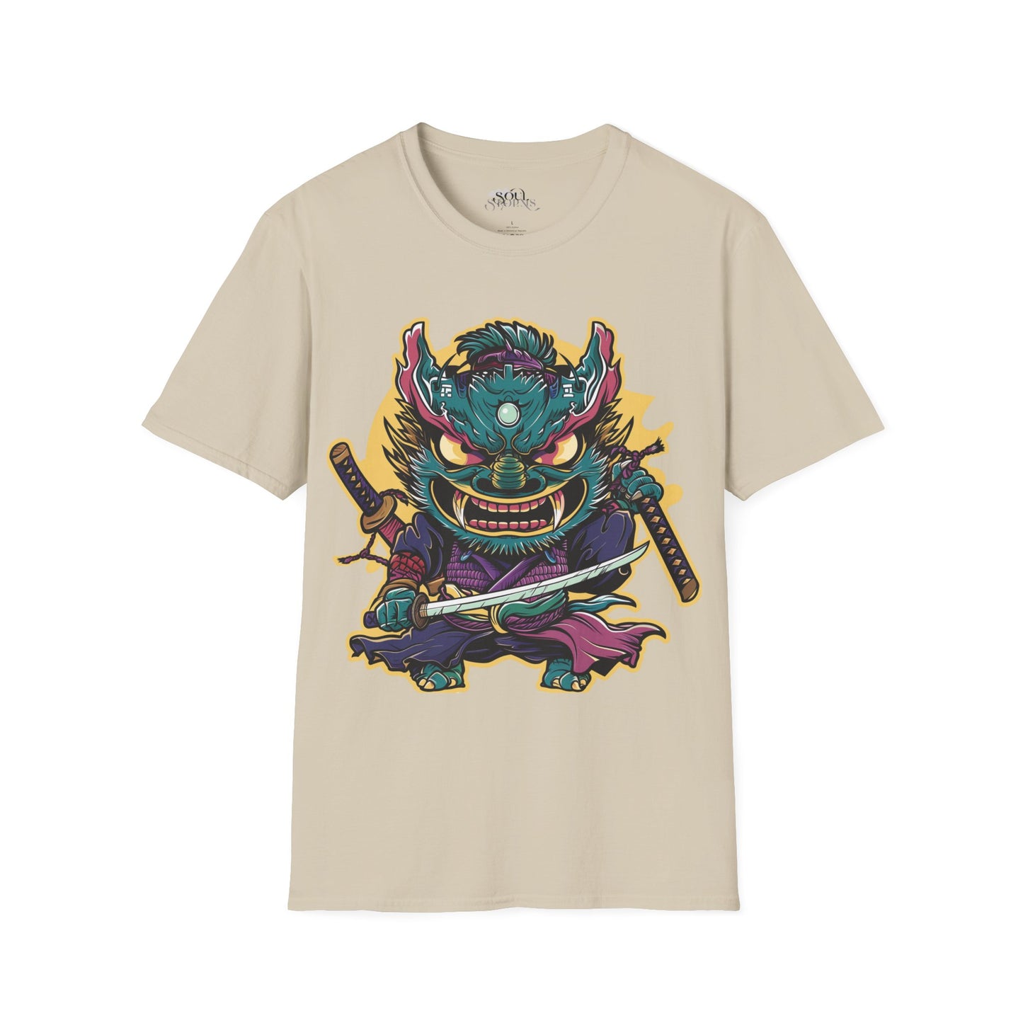 Kaiju T-Shirt