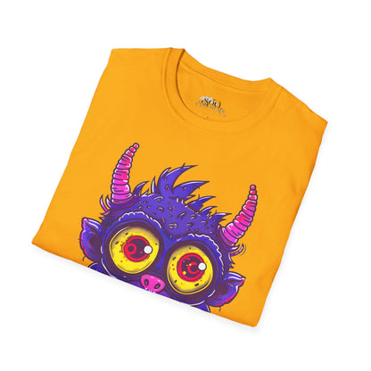 Monster T-Shirt