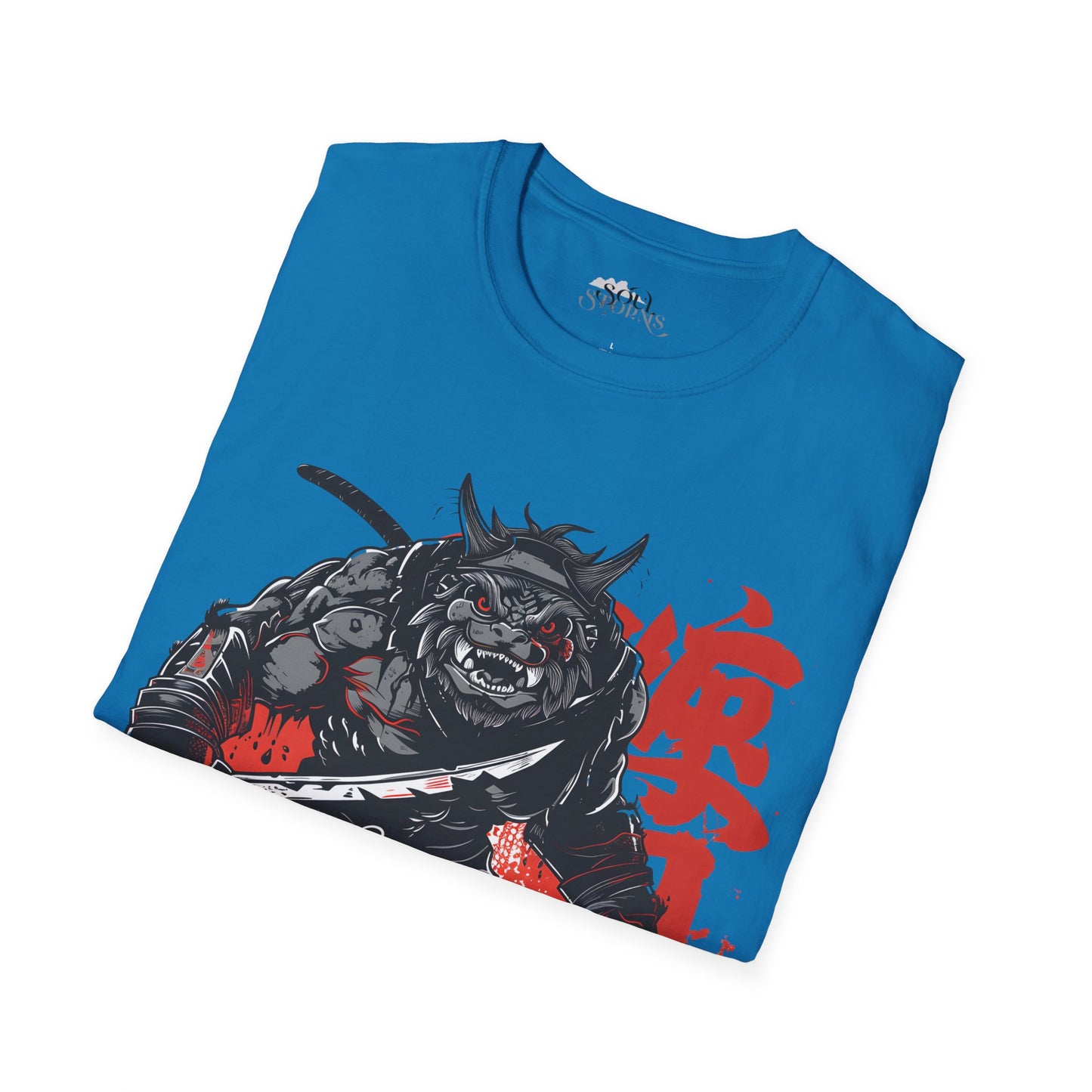 Kombat T-Shirt