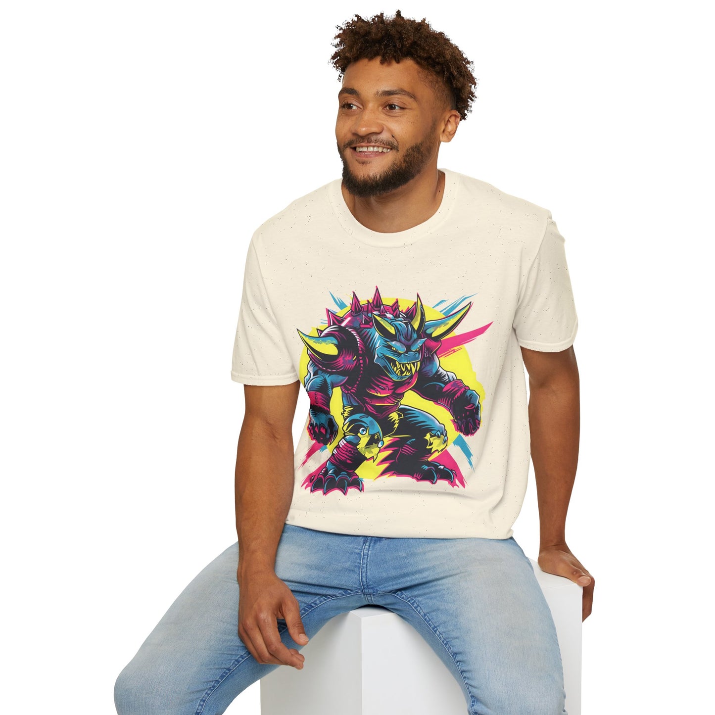 Kaiju T-Shirt