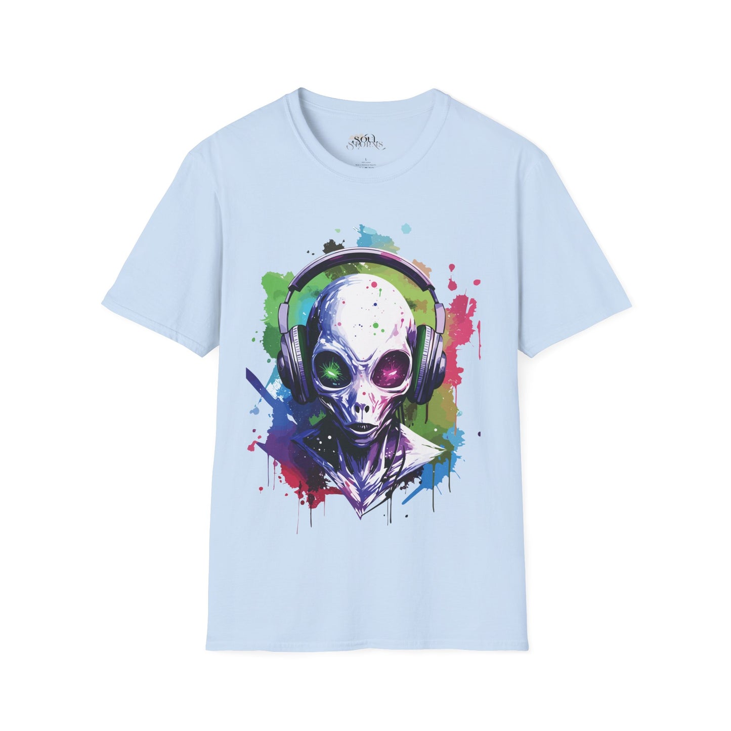 Alien T-Shirt