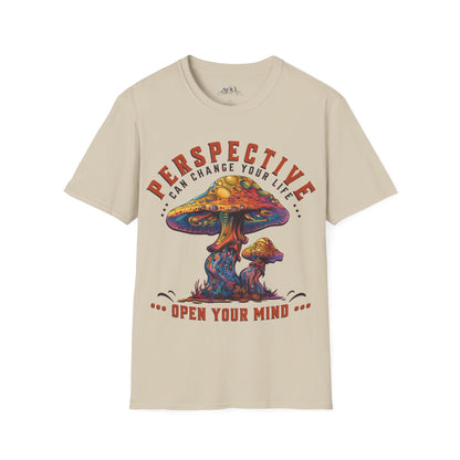 Perspective T-Shirt