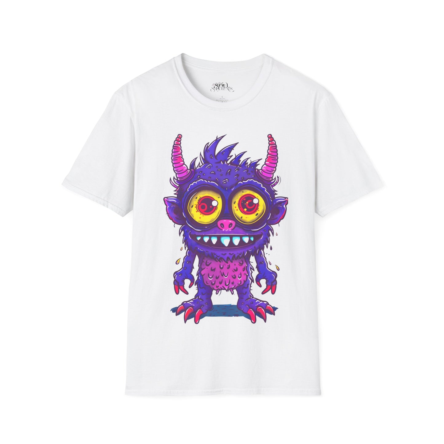 Monster T-Shirt