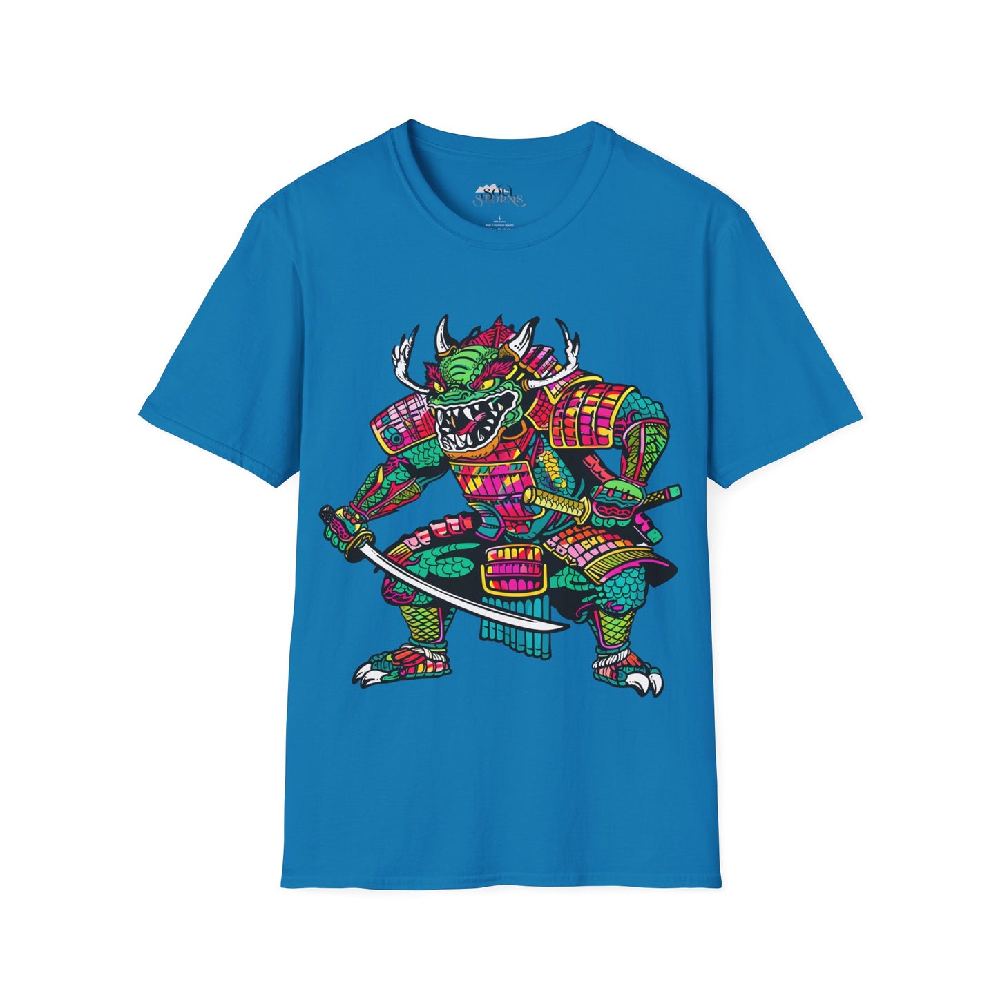 Kaiju Kill T-Shirt