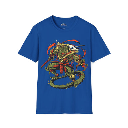 Kaiju Kill T-Shirt