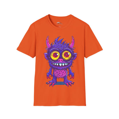 Monster T-Shirt