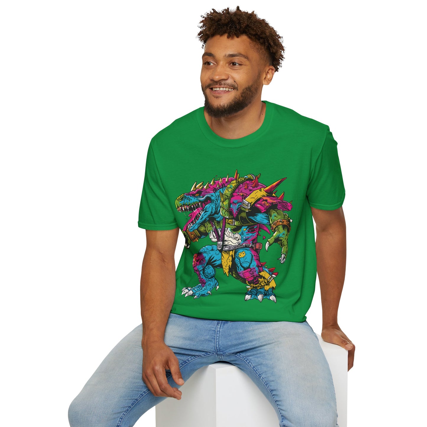 Kaiju T-Shirt