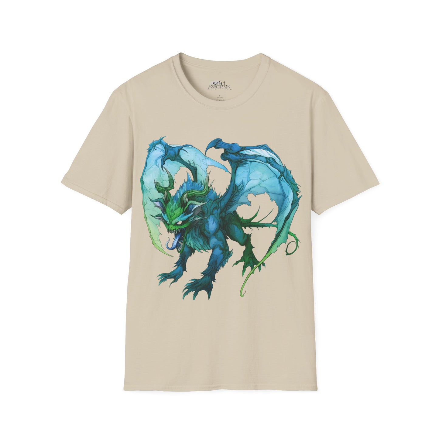 Monster T-Shirt