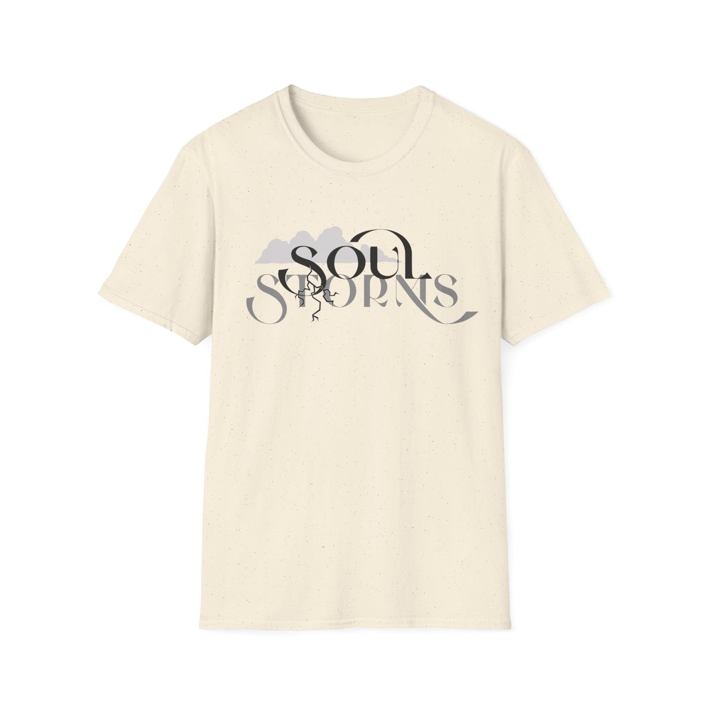 Soul Storms T-Shirt