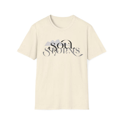 Soul Storms T-Shirt