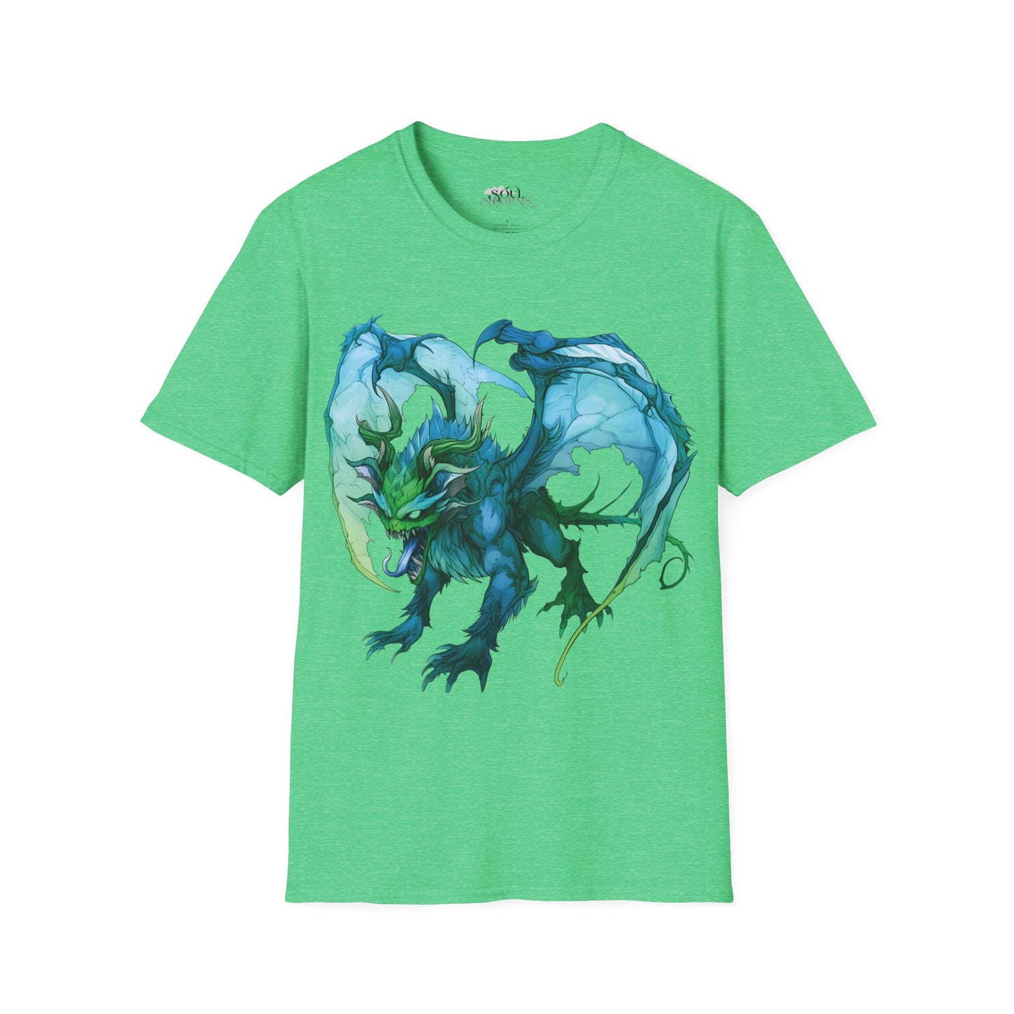 Monster T-Shirt