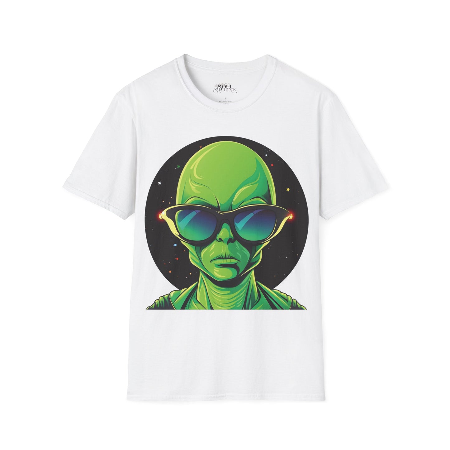 Alien Aesthetics T-Shirt