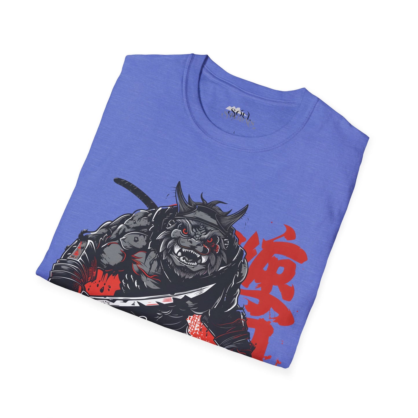 Kombat T-Shirt